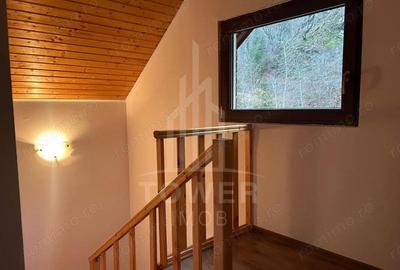 Casă cu Teren 800 Mp în Râu Sadului - 8