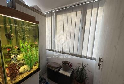 Apartament cu 2 camere semidecomandat în Central - 3