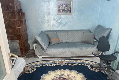 Casa de la Dumitresti , parter si etaj , mobilata si utilat - 8