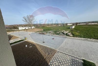 Casă individuală cu 4 camere în Nord - 8