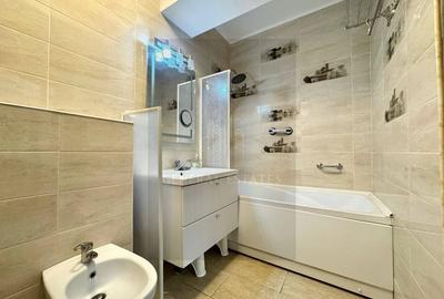 Vânzare apartament cu 2 camere, 67 m.p. - Complexul Royal Town. - 13