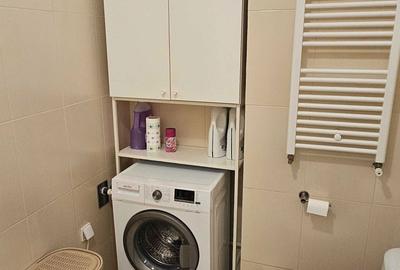 Apartament cu 2 camere semidecomandat în Sebastian - 1