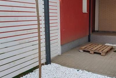 Casă cu Teren 300 Mp în Pipera - 14