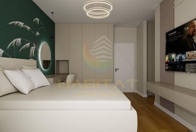 Apartament 4 camere cu Terasa - zona Pallady-Parcul Teilor - 8