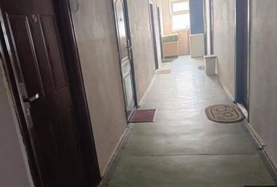 Garsonieră nedecomandată în Florilor - 5