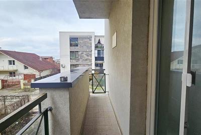 Apartament cu 2 camere decomandat, mobilat în Girocului - 4