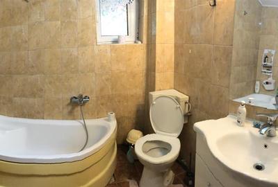 Vanzare Vila P+1+M Ctin Brancoveanu - 11