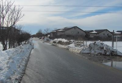 Teren Construcții intravilan de 5180 mp, în Clinceni - 7