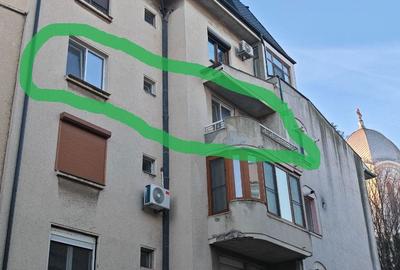 Apartament cu 3 camere decomandat în Peninsula - 13