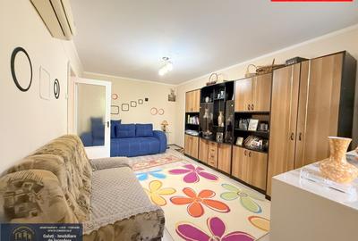 Apartament cu 2 camere semidecomandat în Țiglina 1 - 9