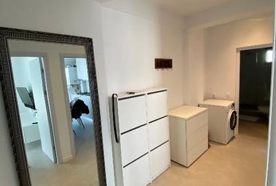 Inchiriez apartament cu 2 camere pe termen lung - 3