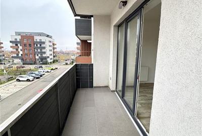 Apartament cu 2 camere decomandat, mobilat în Avantgarden - 9