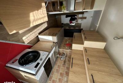 Apartament cu 3 camere în Central - 4
