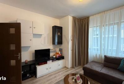 Garsonieră în Metalurgiei - 1