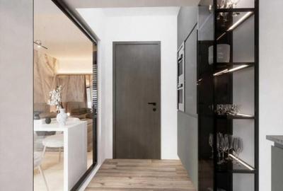 Garsoniera / Smart Residence - Politehnica / Incalzire pardo - 7