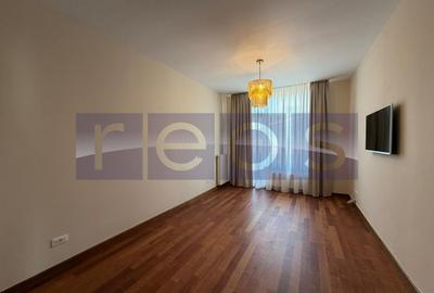 Apartament cu 4 camere, mobilat în Barbu Văcărescu - 12