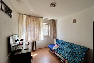 Apartament cu 2 camere semidecomandat în Malu Roșu - 4