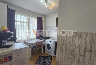 Garsoniera decomandata Astra zona Planete - 5