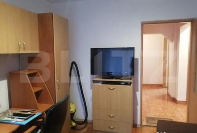 Apartament cu 3 camere decomandat în Decebal - 8