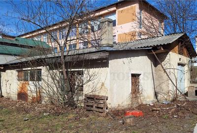 Teren intravilan semicentral Piatra Neamt - 16