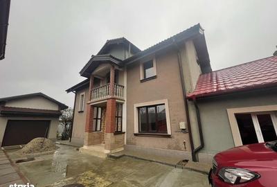 Casă cu 3 camere în Afumați - 2