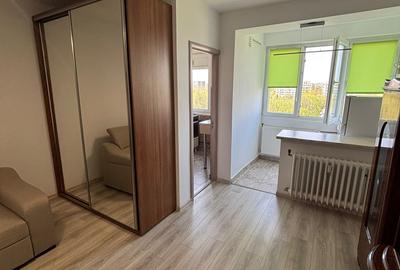 Garsonieră semidecomandată în Apărătorii Patriei - 6