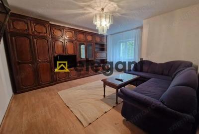 Apartament cu 3 camere decomandat, mobilat în 1 Mai - 2