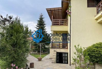 Vila Mineri, D+P+1, teren 1600 mp - 8