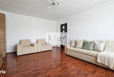 Apartament cu 2 camere decomandat, mobilat în Plopilor - 3