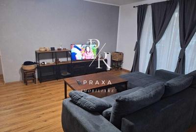 Apartament 2 camere , 57 mp , mobilat +parcare , Eroilor Floresti! - 3
