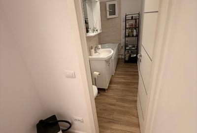 Apartament cu 2 camere decomandat, mobilat în Gară - 8