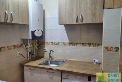 Km 4, Poarta 6, 2 camere, etaj 1, mobilat, gaze, inchirieri Constanta - 5