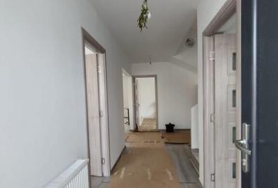 Casa cu 4 camere | Singulara | Gata de mutat - 8