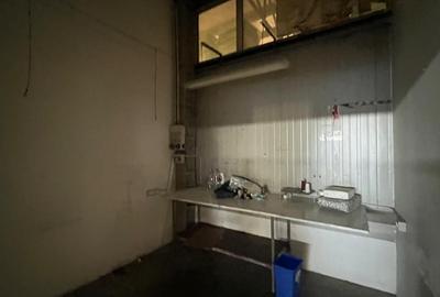 Hala 1400 pentru depozitare sau productie Hala 1400 pentru depozitare sau productie - 12