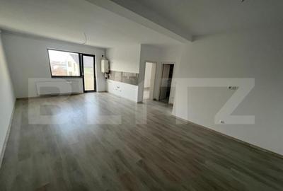Apartament cu 2 camere decomandat în Central - 1