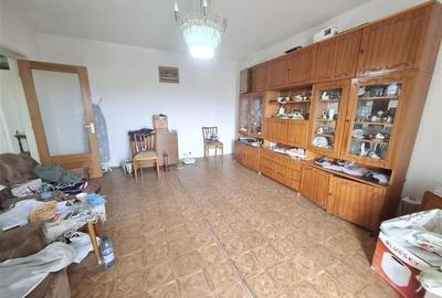Apartament decomandat 3 camere 2 bai balcon zona Terezian - 2
