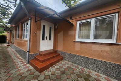 Casa individuala cu 3 camere,110 mp utili,500 mp teren - 1