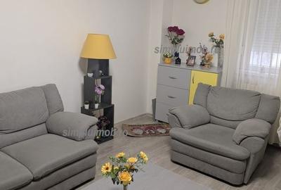 Apartament cu 2 camere decomandat, mobilat în Ozana - 2