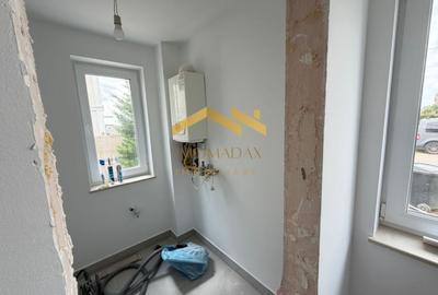 Duplex cu 4 camere cu Canalizare în Bucovăț (Remetea Mare) - 4