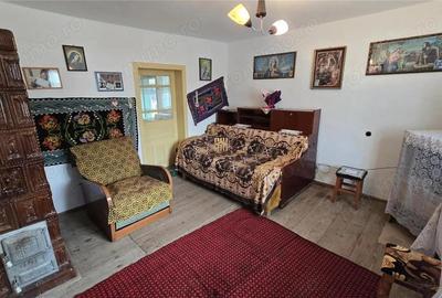 Casa Bunicilor In Bucovina Zona Liteni Moara De vanzare 0727817187 - 6