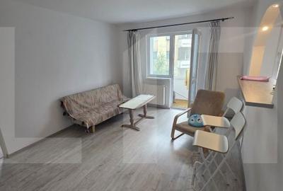 Apartament cu 3 camere în Sud - 4