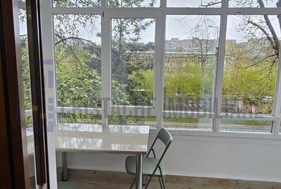 Apartament cu 2 camere decomandat, mobilat în Titan - 10