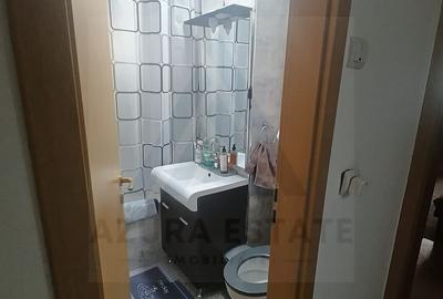 Apartament 2 camere etaj 2 pivnita si bucatarie inchisa in Valea Aurie - 3
