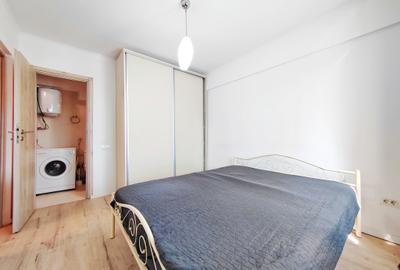 APARTAMENT 3 CAMERE DOMENII/ARCUL DE TRIUMF ANAF - 18