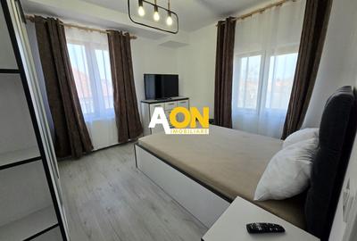 Apartament cu 2 camere decomandat, mobilat în Cetate - 4