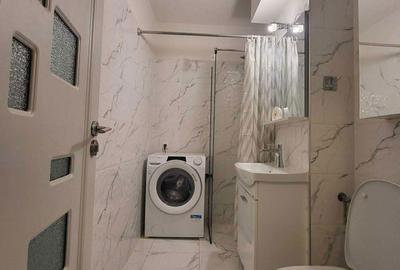 Garsonieră decomandată în Central - 3