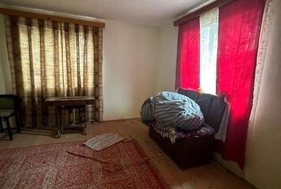 Casă cu 4 camere în Exterior Vest - 8