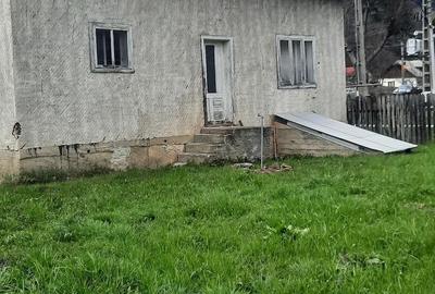 Casă cu Teren 290 Mp în Mădei - 5