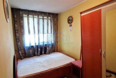 Apartament cu 4 camere în George Enescu - 5