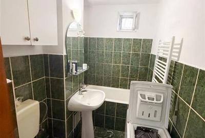 Apartament cu 2 camere semidecomandat în Decebal - 5